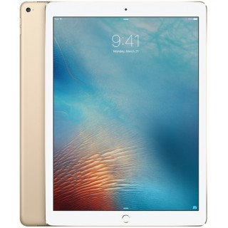Apple iPad Pro 12.9 32Gb WiFi Gold